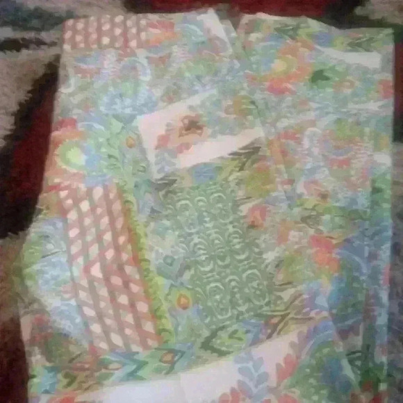 Miss Mira gorgeous pant - Picture 2 of 3